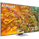 Samsung QLED TV 75" QE75Q80D, 4K (189cm) (SK distribúcia)