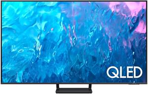 SAMSUNG QLED TV QE75Q70C 75" (189cm), 4K