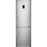 Samsung RB33J3315SA chladnička kombi