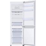 Samsung RB34T672EWW/EF, chladnička kombinovaná