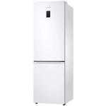 Samsung RB34T672EWWEF, kombinovaná chladnička, biela