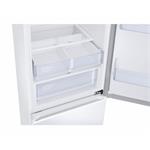 SAMSUNG RB36T675CWW/EF, kombinovaná chladnička