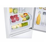 SAMSUNG RB36T675CWW/EF, kombinovaná chladnička