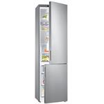 Samsung RB37J5018SA/EF, chladnička kombinovaná - rozbalené
