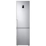 Samsung RB37J5345SL/EF chladnička kombi