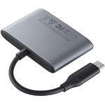 Samsung redukcia USB-C na HDMI + USB 3.0 + USB-C M/F, káblová 0,2m