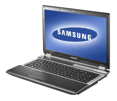 Samsung rf511 установка windows с флешки