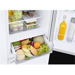 SAMSUNG RL38T600CWW/EF, chladnička kombinovaná