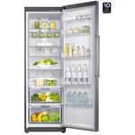 Samsung RR35H6165SS chladnička kombi