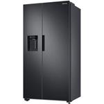 Samsung RS67A8811B1/EF, americká chladnička, čierna