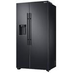 Samsung RS67N8211B1, chladnička americká