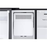 Samsung RS67N8211B1, chladnička americká