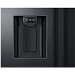 Samsung RS67N8211B1, chladnička americká