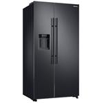 Samsung RS67N8211B1, chladnička americká