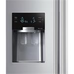 Samsung RS7547BHCSP/EF, SBS chladnička