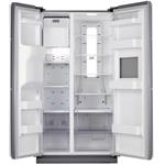 Samsung RS7547BHCSP/EF, SBS chladnička