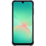 Samsung Rugged kryt pre Galaxy A26 5G, čierny