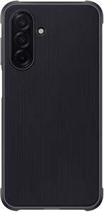 Samsung Rugged kryt pre Galaxy A26 5G, čierny