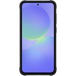 Samsung Rugged kryt pre Galaxy A36 5G, čierny