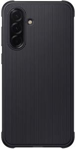 Samsung Rugged kryt pre Galaxy A36 5G, čierny