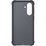 Samsung Rugged kryt pre Galaxy A37, čierny