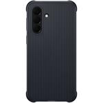 Samsung Rugged kryt pre Galaxy A37, čierny
