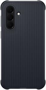 Samsung Rugged kryt pre Galaxy A37, čierny