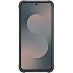 Samsung Rugged kryt pre Galaxy S25 FE, čierny