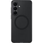 Samsung Rugged magnetický kryt pre Galaxy S26+, čierny