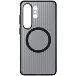 Samsung Rugged magnetický kryt pre Galaxy S26 Ultra, čierny