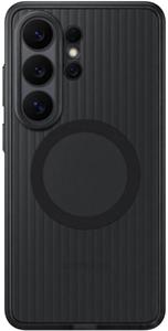 Samsung Rugged magnetický kryt pre Galaxy S26 Ultra, čierny