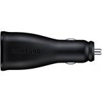 Samsung rýchlo autonabíjačka USB-C Čierna