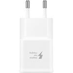 Samsung rýchlonabíjačka USB-C, biela