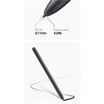 Samsung S Pen pre Galaxy Tab S7 FE, čierne, (rozbalené)