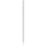 Samsung S Pen pre Tab S11/S11 Ultra, biele