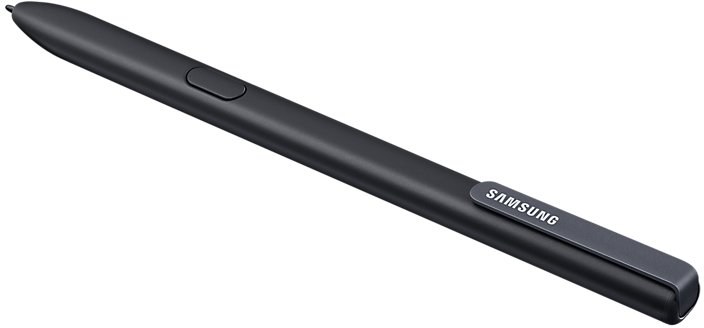 Samsung S-Pen stylus pre Tab S3, čierny