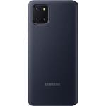 Samsung S View puzdro pre Galaxy Note 10 Lite, čierne