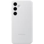 Samsung S-View puzdro pre Galaxy S24, biele