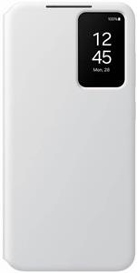 Samsung S-View puzdro pre Galaxy S24+, biele