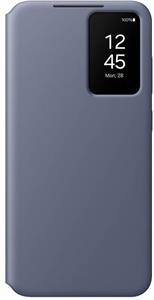 Samsung S-View puzdro pre Galaxy S24+, fialové