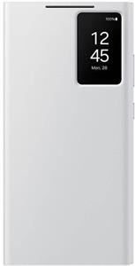Samsung S-View puzdro pre Galaxy S24 Ultra, biele