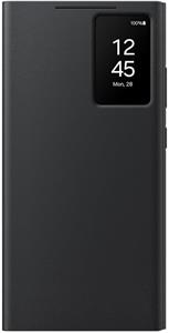 Samsung S-View puzdro pre Galaxy S24 Ultra, čierne