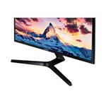 Samsung S24F356 24", rozbalený