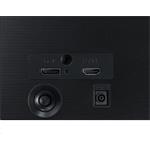 Samsung S27F358, 27" , rozbalený