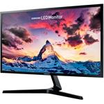 Samsung S27F358, 27" , rozbalený