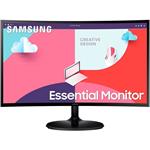 Samsung S360C, 27", (rozbalené)