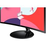 Samsung S360C, 27", (rozbalené)