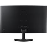 Samsung S360C, 27", (rozbalené)