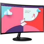 Samsung S360C, 27", (rozbalené)