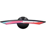 Samsung S360C, 27", (rozbalené)